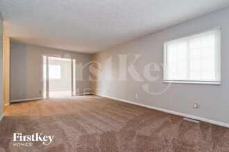 1859 Keystone Lakes Dr in Indianapolis, IN - Building Photo - Building Photo