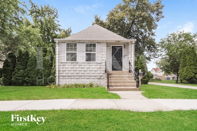 property at 14522 S Short St