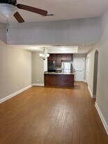 8712 Chemstrand Rd in Pensacola, FL - Building Photo