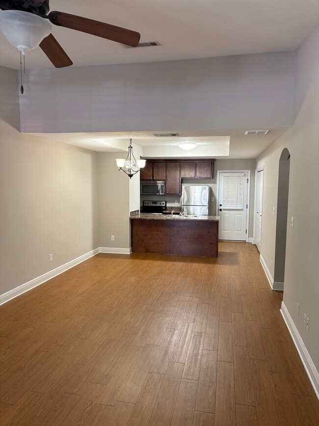 property at 8712 Chemstrand Rd