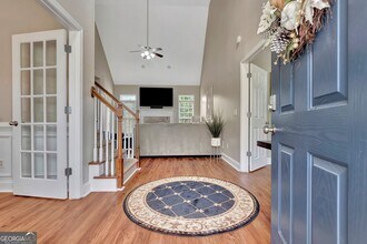 311 Hambrick Park in Fayetteville, GA - Building Photo - Building Photo