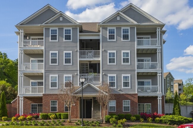 property at 8201 Lenox Creekside Dr