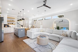 7033 Avenue L in Houston, TX - Building Photo - Building Photo