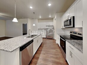 3465 S Bartlett Ave in Meridian, ID - Building Photo - Building Photo