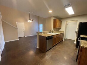 3809 Branch Way in Fort Worth, TX - Building Photo - Building Photo