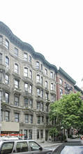 308 W 93rd St in New York, NY - Foto de edificio - Building Photo