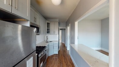 Beautifully renovated Bushwick apartment by A & L trains in Brooklyn, NY - Building Photo - Building Photo
