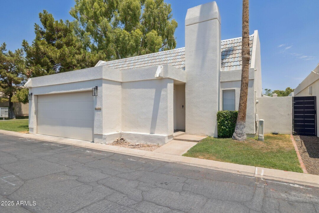 5311 N 25th St in Phoenix, AZ - Building Photo