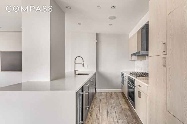 2300 Frederick Douglass Blvd in New York, NY - Building Photo - Building Photo