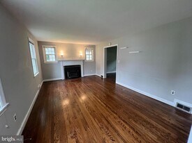 5140 15th St N in Arlington, VA - Building Photo