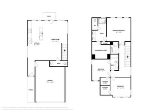 4421 Bora Bora Ln in Houston, TX - Building Photo - Building Photo