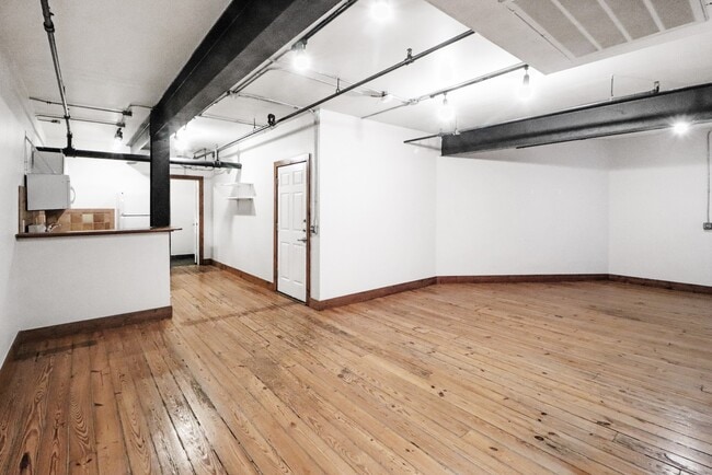 property at 1011 Wood St