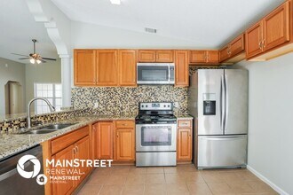 2822 Woodruff Dr in Orlando, FL - Building Photo - Building Photo