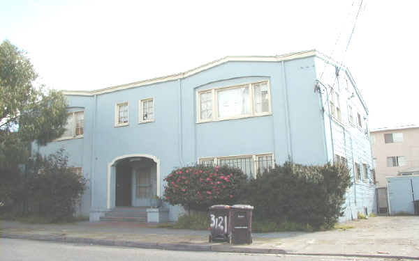 3115-3121 Davis St in Oakland, CA - Building Photo - Building Photo