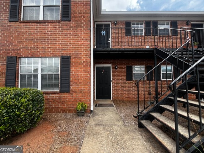 property at 2165 S Milledge Ave