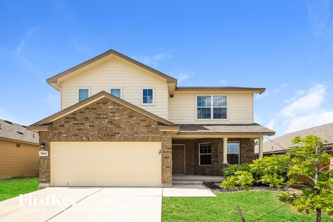 property at 7019 Phoebe View