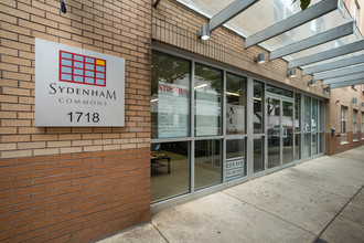 Sydenham Commons in Philadelphia, PA - Building Photo - Building Photo