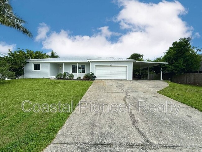 property at 613 Kingston Ct