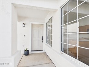 7125 W La Senda Dr in Glendale, AZ - Building Photo - Building Photo