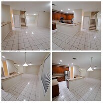 1689 Winterberry Ln in Weston, FL - Building Photo