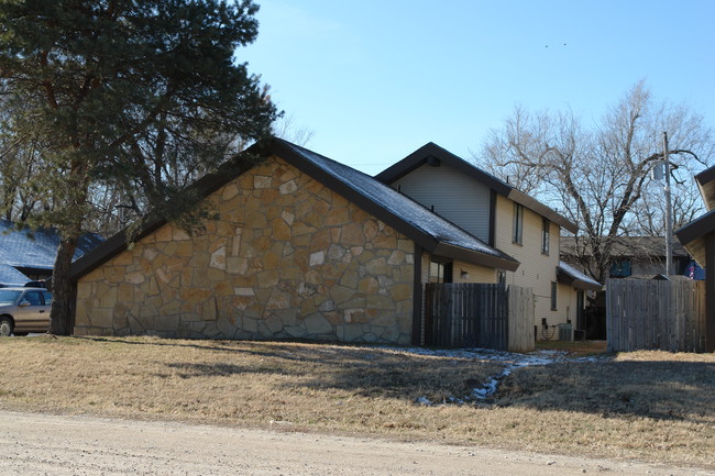 3037 N Jackson Ave in Wichita, KS - Building Photo - Building Photo