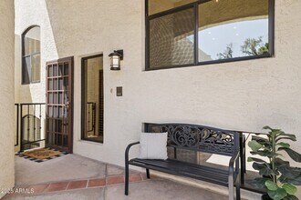 5732 N 25th St in Phoenix, AZ - Building Photo - Building Photo