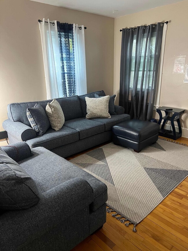 property at 160 Stafford Ave