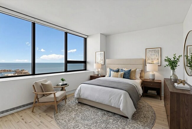 2800 N Lake Shore Dr in Chicago, IL - Building Photo - Building Photo