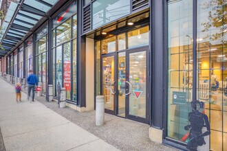 Elements in Vancouver, BC - Building Photo - Building Photo
