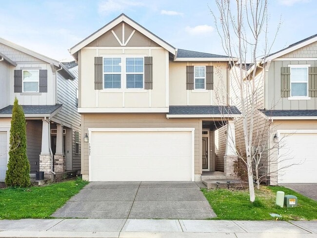 property at 10025 NW Bartlett Loop