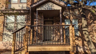 4902 Smokey Valley in Austin, TX - Building Photo - Building Photo