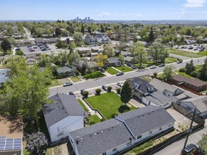 3335-3353 Benton St in Wheat Ridge, CO - Building Photo - Building Photo