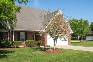 3903 Parks Retreat Dr