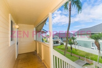 94-1455-1455 Waipio Uka St in Waipahu, HI - Building Photo - Building Photo
