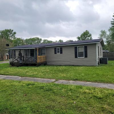 property at 5828 Augo Ln