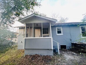 1742 West St in Jacksonville, FL - Building Photo - Building Photo