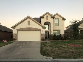 11210 Royal Rock Ct in Houston, TX - Building Photo