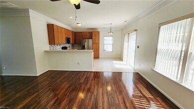 805 Gem Ct in Virginia Beach, VA - Building Photo - Building Photo