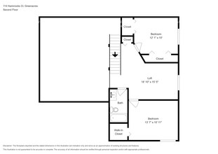 114 Hammocks Ct, Unit 1109 in Greenacres, FL - Foto de edificio - Building Photo