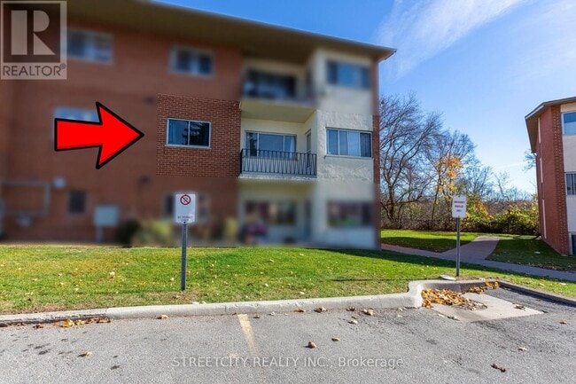 property at 210-1172 HAMILTON Rd