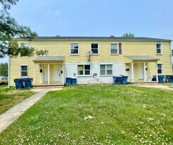 846-852 S Central Dr