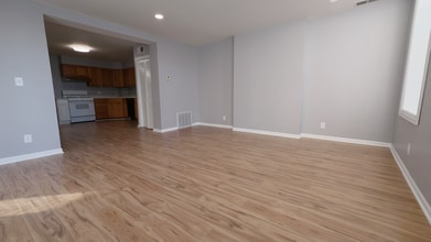 3307 S Wallace St, Unit 2F in Chicago, IL - Foto de edificio - Building Photo