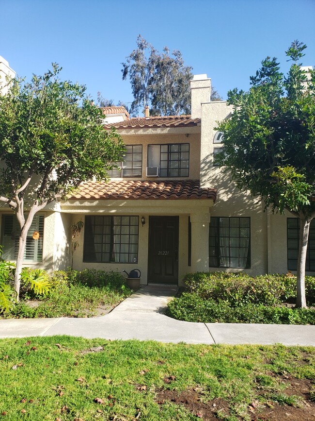 property at 26221 Via Madrigal