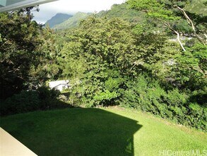 3081 Holua Pl in Honolulu, HI - Building Photo - Building Photo