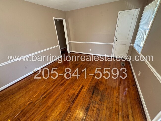 1626 Graves St in Birmingham, AL - Building Photo - Building Photo