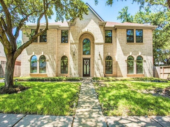 property at 14202 Scarborough Fair St