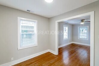 707 19th St S in Bessemer, AL - Foto de edificio - Building Photo