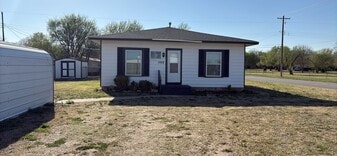 2928 N Washington St in Enid, OK - Building Photo