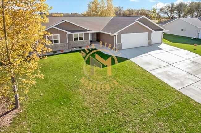 2820 Sussex Rd in Green Bay, WI - Building Photo - Building Photo