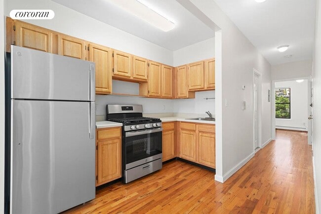535 W 142nd St in New York, NY - Building Photo - Building Photo